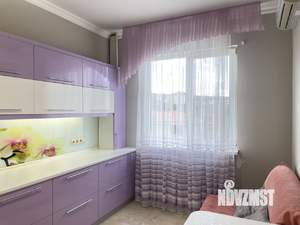 2-к квартира, на длительный срок, 62м2, 3/6 этаж