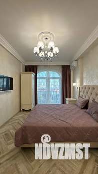 2-к квартира, посуточно, 70м2, 7/7 этаж