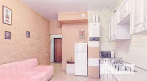 1-к квартира, посуточно, 42м2, 1/6 этаж