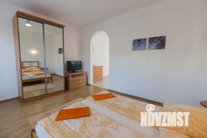 1-к квартира, посуточно, 36м2, 2/2 этаж