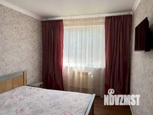 1-к квартира, посуточно, 65м2, 1/1 этаж