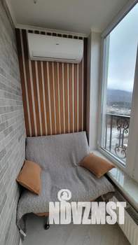 2-к квартира, посуточно, 60м2, 7/7 этаж