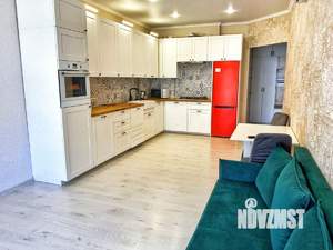 2-к квартира, посуточно, 65м2, 6/6 этаж