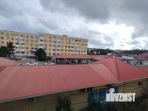 1-к квартира, на длительный срок, 32м2, 3/5 этаж