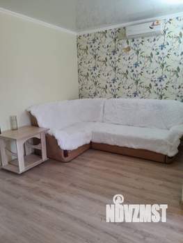 2-к квартира, посуточно, 54м2, 2/5 этаж