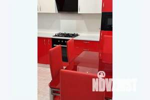 1-к квартира, посуточно, 50м2, 1/8 этаж