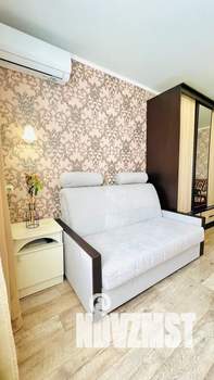 1-к квартира, посуточно, 31м2, 3/5 этаж