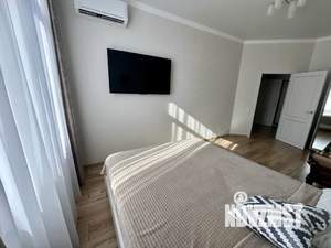 1-к квартира, посуточно, 46м2, 5/8 этаж