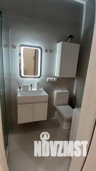 Студия квартира, посуточно, 20м2, 1/6 этаж