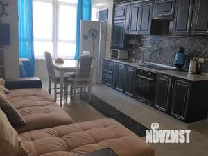 2-к квартира, посуточно, 76м2, 13/16 этаж