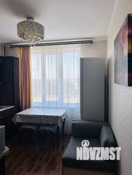1-к квартира, посуточно, 42м2, 4/6 этаж