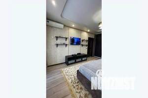 1-к квартира, посуточно, 50м2, 9/10 этаж