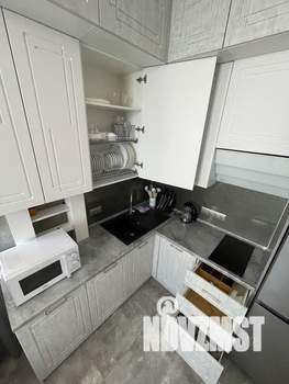 1-к квартира, посуточно, 44м2, 3/5 этаж