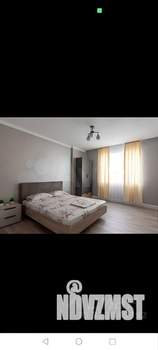 1-к квартира, на длительный срок, 57м2, 2/5 этаж