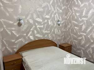 2-к квартира, посуточно, 60м2, 11/11 этаж