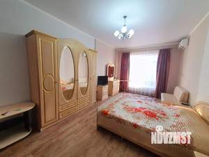 1-к квартира, посуточно, 45м2, 5/5 этаж