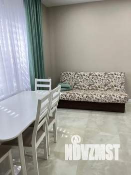 2-к квартира, посуточно, 53м2, 2/2 этаж