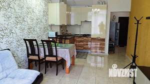 1-к квартира, на длительный срок, 50м2, 1/6 этаж