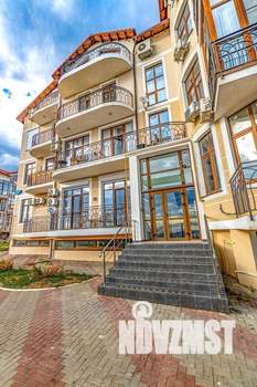 1-к квартира, посуточно, 50м2, 1/4 этаж