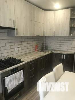 3-к квартира, посуточно, 64м2, 9/9 этаж