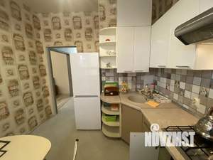 1-к квартира, посуточно, 33м2, 1/6 этаж