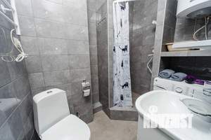 1-к квартира, посуточно, 33м2, 1/1 этаж