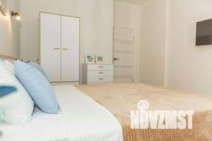 1-к квартира, посуточно, 49м2, 7/8 этаж