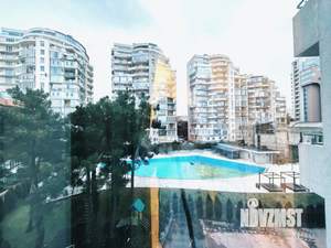 3-к квартира, на длительный срок, 105м2, 4/14 этаж