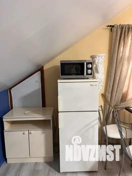 3-к квартира, посуточно, 30м2, 2/2 этаж