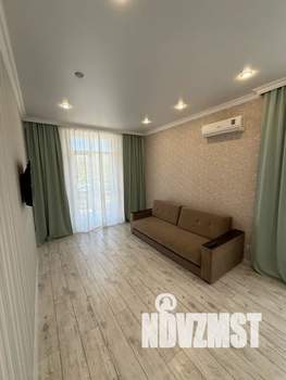 2-к квартира, посуточно, 59м2, 2/10 этаж