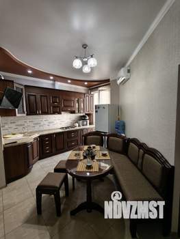 2-к квартира, посуточно, 68м2, 2/9 этаж