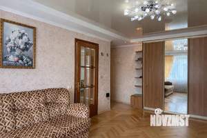 3-к квартира, на длительный срок, 62м2, 4/7 этаж