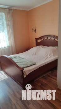 2-к квартира, посуточно, 53м2, 3/5 этаж