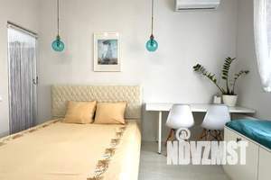 3-к квартира, посуточно, 70м2, 14/21 этаж