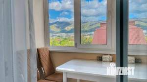 1-к квартира, на длительный срок, 52м2, 4/11 этаж