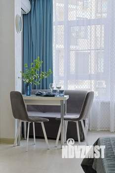 Студия квартира, посуточно, 30м2, 2/8 этаж