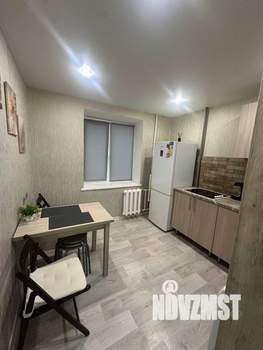 1-к квартира, посуточно, 40м2, 4/9 этаж