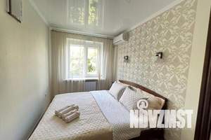 2-к квартира, посуточно, 48м2, 3/5 этаж