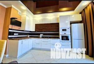 2-к квартира, посуточно, 48м2, 4/6 этаж