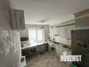 2-к квартира, посуточно, 58м2, 7/9 этаж