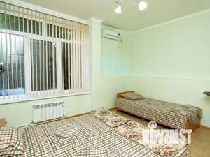 1-к квартира, посуточно, 37м2, 1/3 этаж