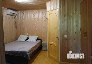 2-к квартира, посуточно, 50м2, 1/1 этаж