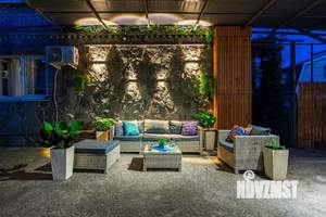 Студия квартира, посуточно, 30м2, 1/2 этаж