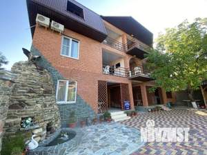 1-к квартира, посуточно, 75м2, 1/1 этаж