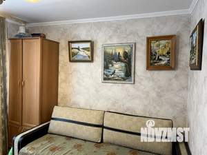 2-к квартира, посуточно, 45м2, 1/5 этаж