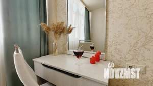 2-к квартира, посуточно, 50м2, 2/9 этаж