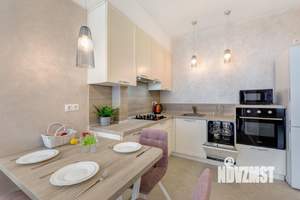 2-к квартира, посуточно, 70м2, 2/6 этаж