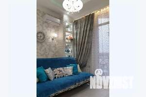 3-к квартира, посуточно, 71м2, 4/7 этаж