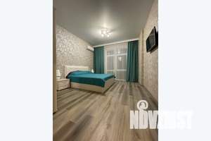 1-к квартира, посуточно, 49м2, 4/8 этаж