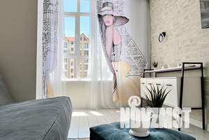 2-к квартира, посуточно, 45м2, 2/8 этаж